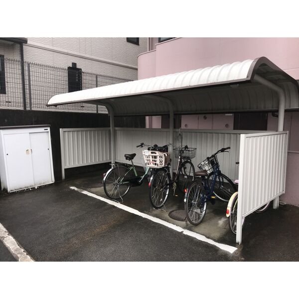 ウイング錦 その他共有部分