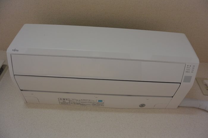 アーバンドエル原 その他設備