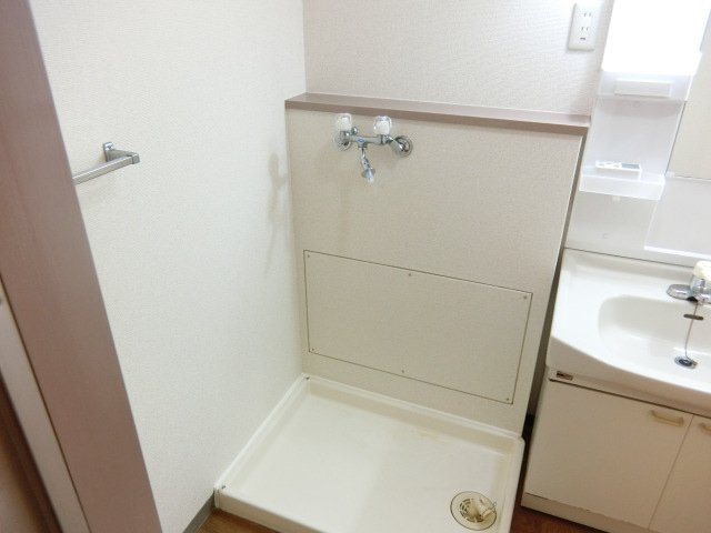アーバンドエル原 その他部屋・スペース