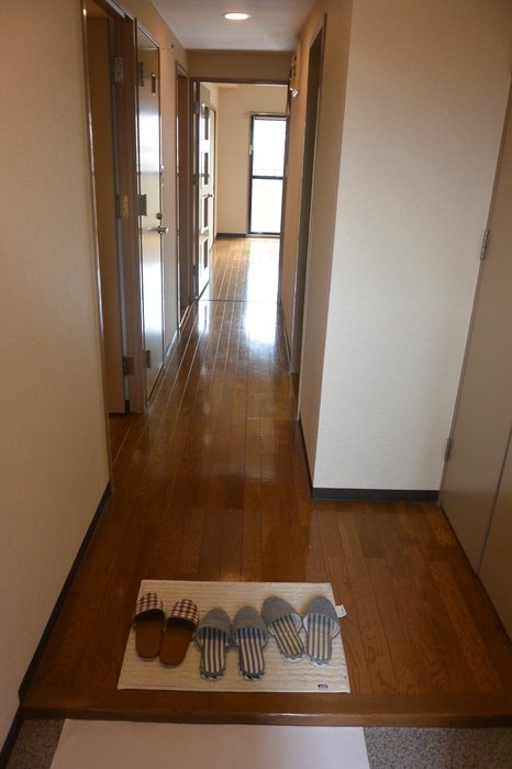 アーバンドエル原 その他部屋・スペース
