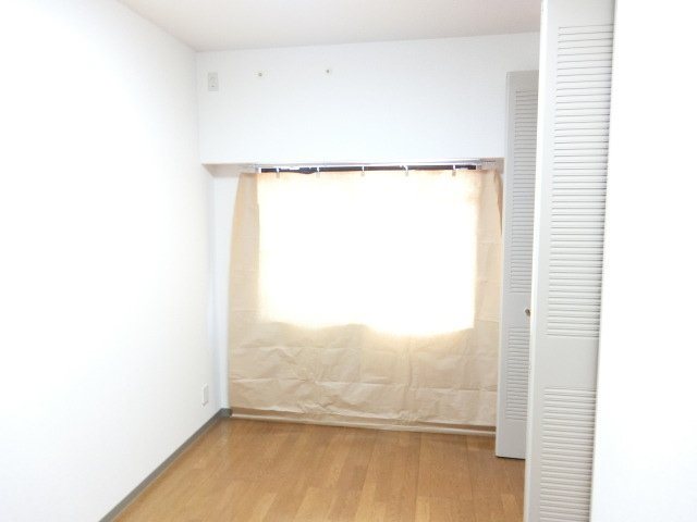 アーバンドエル原 ベッドルーム