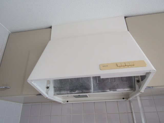 グリーンハイツ大清水 キッチン