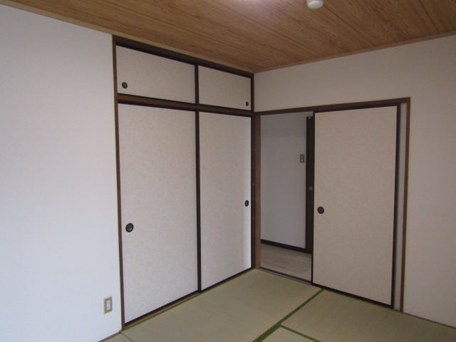 グリーンハイツ大清水 その他部屋・スペース