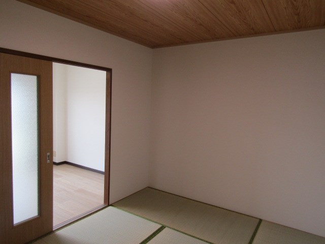 グリーンハイツ大清水 その他