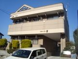 フローリィ麗（ウララ） 駐車場