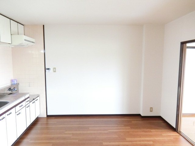 ラフォーレ杁ヶ池 その他