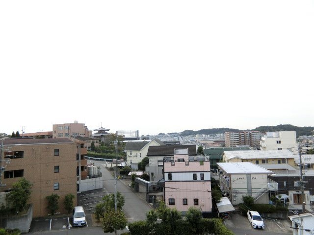 ラフォーレ杁ヶ池 その他