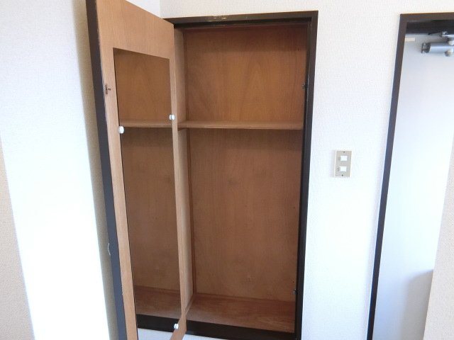 ラフォーレ杁ヶ池 その他