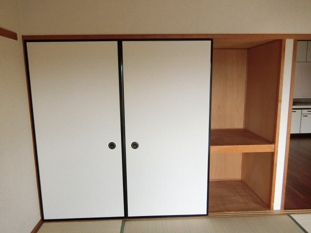 ラフォーレ杁ヶ池 その他
