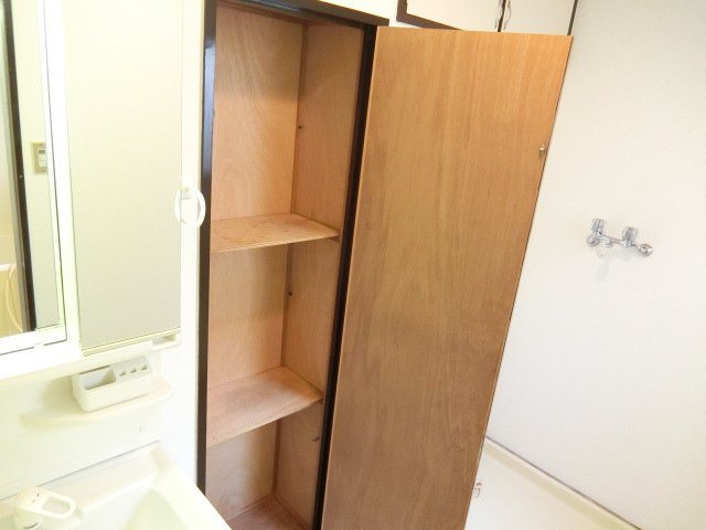 ラフォーレ杁ヶ池 その他