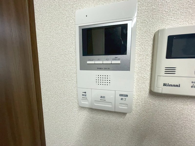ハートフル２１ セキュリティ