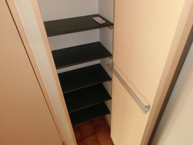 エステート竹の山 その他