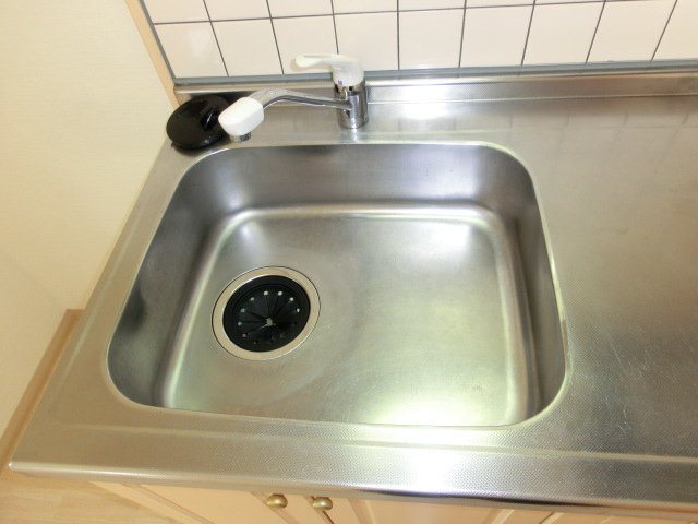 エステート竹の山 その他