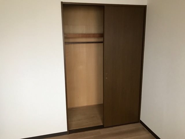 ヴィオラ日進 収納