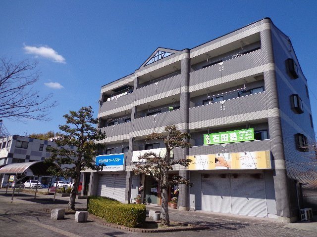 ヴィオラ日進 その他