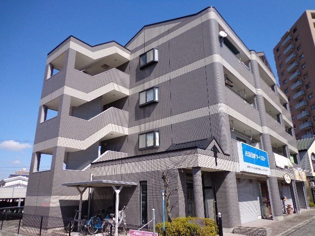ヴィオラ日進 その他