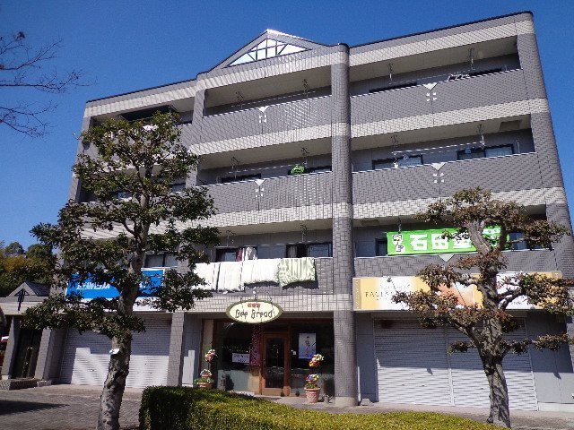 ヴィオラ日進 その他