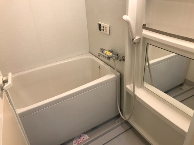 ヴィオラ日進 風呂画像
