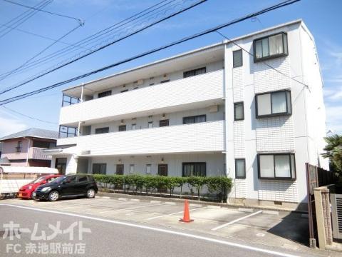 クワルト・ボン・T 外観