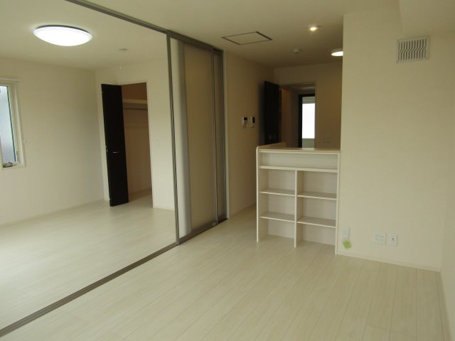 アートクレールＡ棟 その他