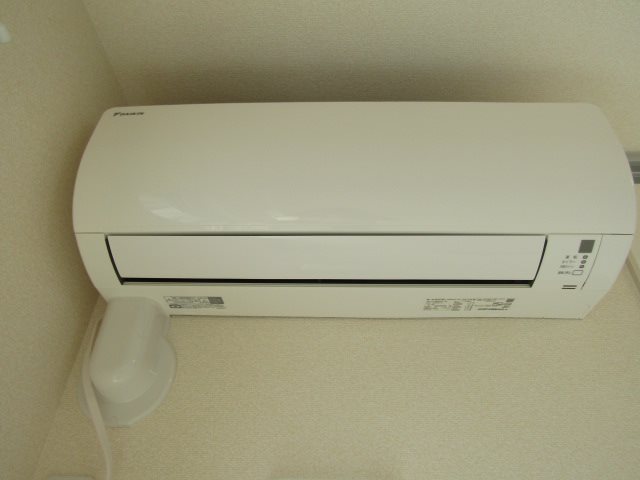 アートクレールＡ棟 その他設備