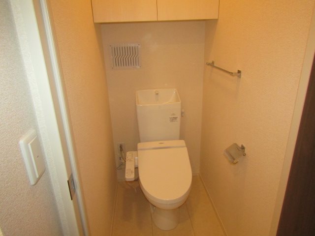 アートクレールＡ棟 トイレ