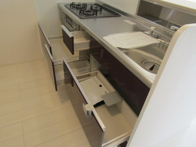 アートクレールＡ棟 その他