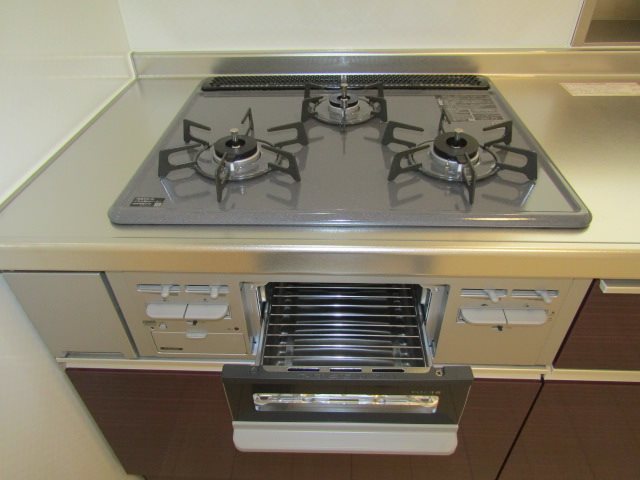 アートクレールＡ棟 その他