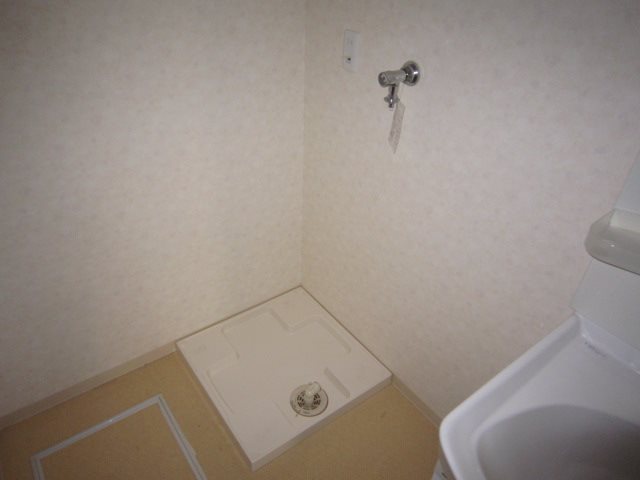 アーバンポイント三好Ⅱ その他部屋・スペース