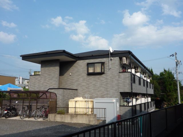 ジョイフル音貝 その他共有部分