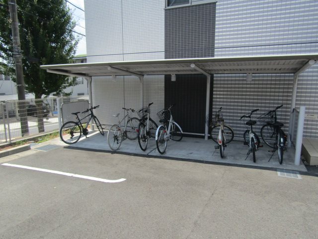 サングリーン その他共有部分