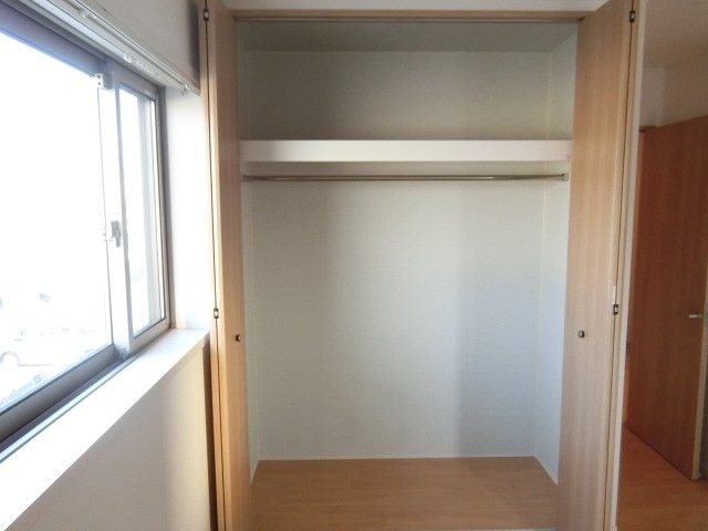 アプリコット 収納