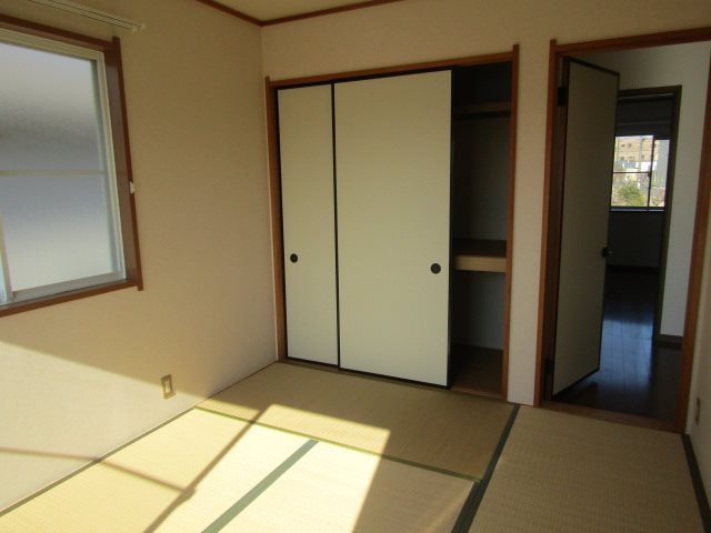 第二旭タウン その他部屋・スペース