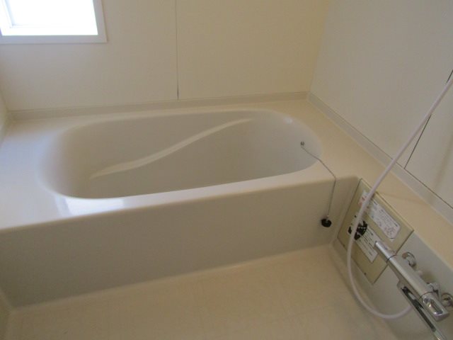 第二旭タウン 風呂画像