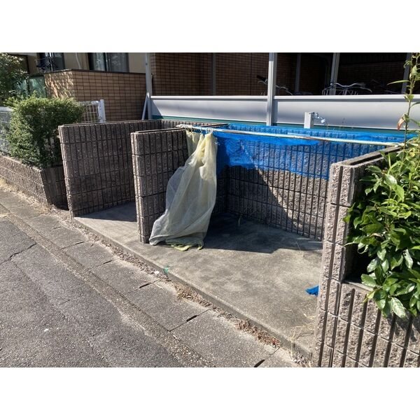 レイクアベニュー白鳥 その他共有部分