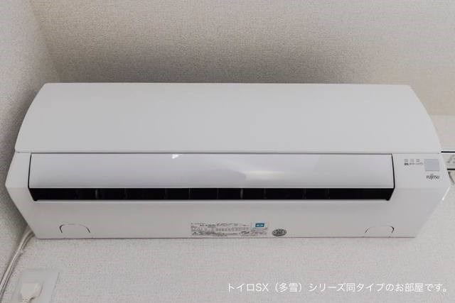 ウィングＷ-ｓｐｅｃⅡ その他設備