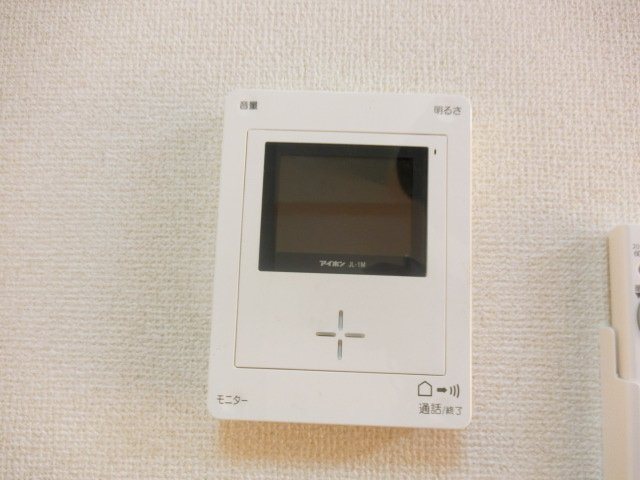 アーバンドエル原 セキュリティ
