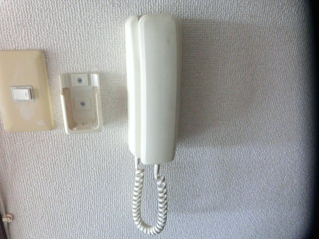 グリーンヒルズ セキュリティ