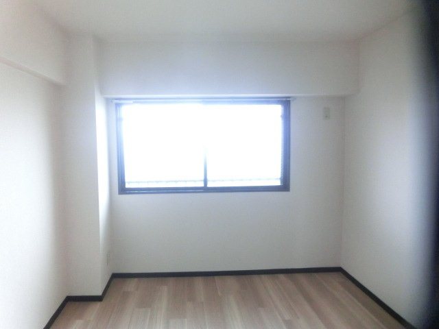 グリーンヒルズ ベッドルーム