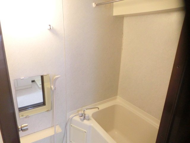 グリーンヒルズ 風呂画像