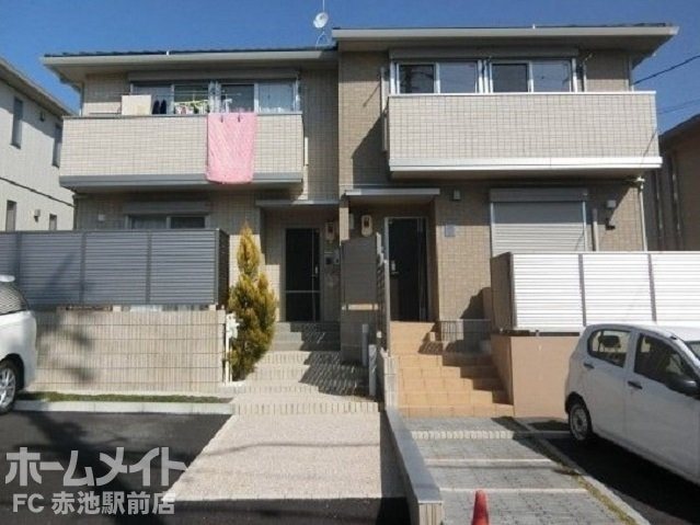 Ｄ－ｒｏｏｍ岩崎台(ディールーム岩崎台) 外観