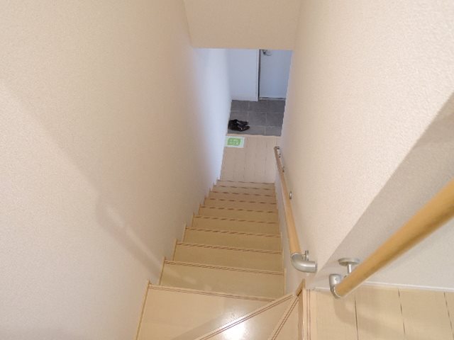 Ｄ－ｒｏｏｍ岩崎台(ディールーム岩崎台) その他
