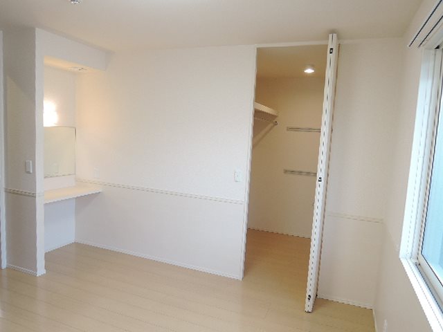 Ｄ－ｒｏｏｍ岩崎台(ディールーム岩崎台) ベッドルーム