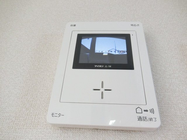スティルネス洋 セキュリティ