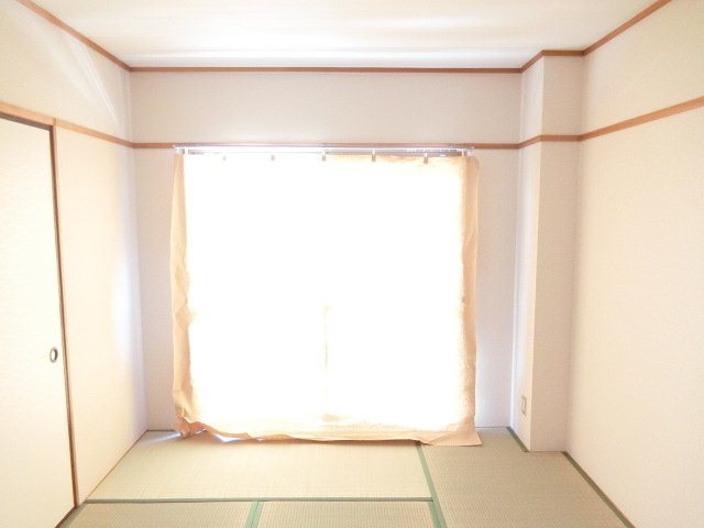 スティルネス洋 ベッドルーム
