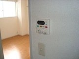 コーポラスコスモス その他設備