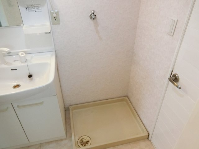 コーポラスコスモス その他部屋・スペース