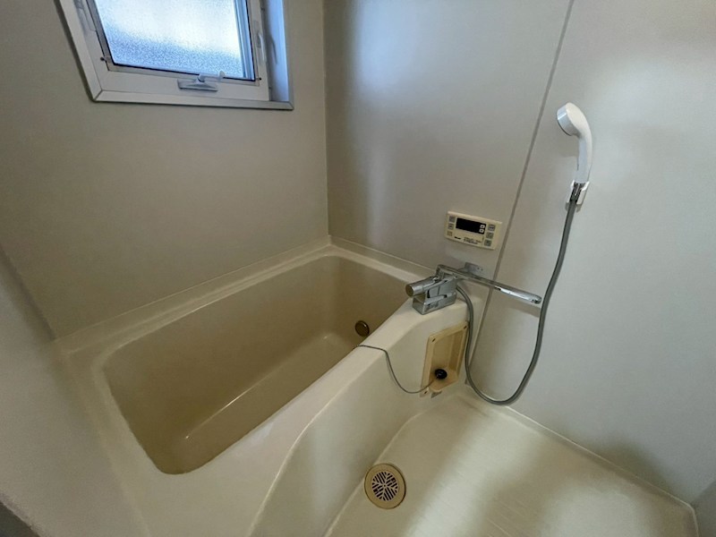 グレイストウフジ滝の水 風呂画像