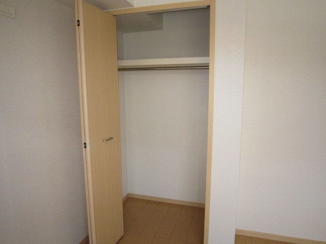 アマンダン 収納