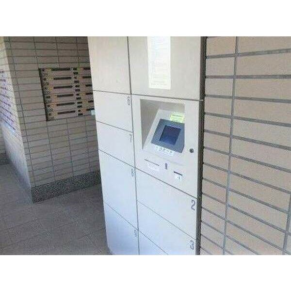 ライオンズマンション三好ヶ丘 その他共有部分